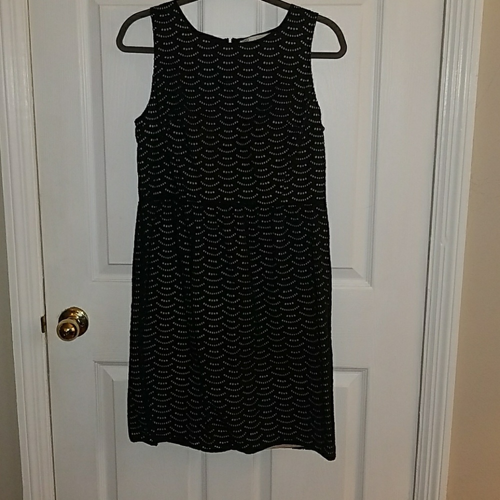 Loft dress